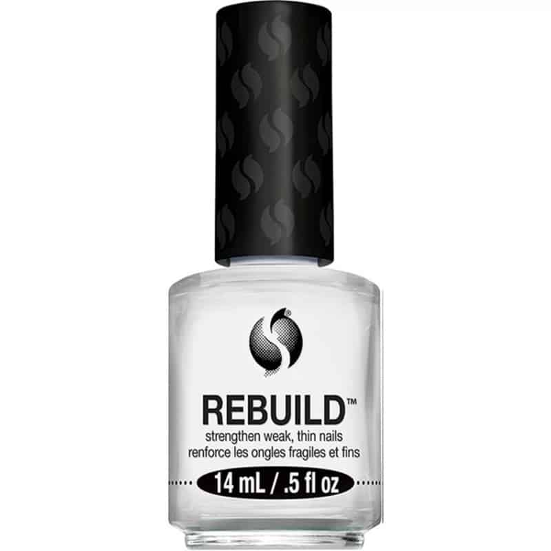 Seche Rebuild Nail Strengthener 14ml