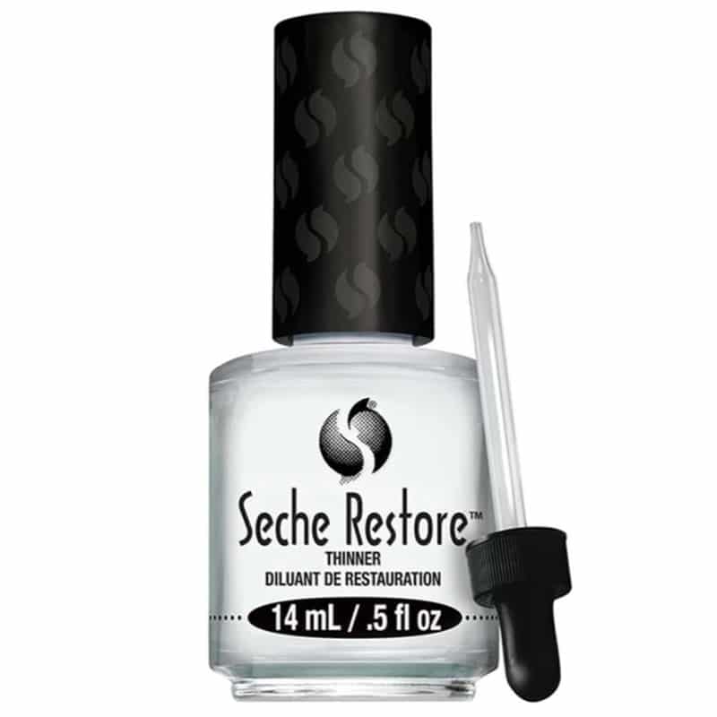 Seche Restore Thinner 14ml