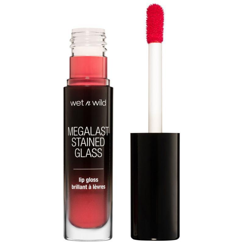 Wet n Wild Megalast Lipgloss Magic Mirror