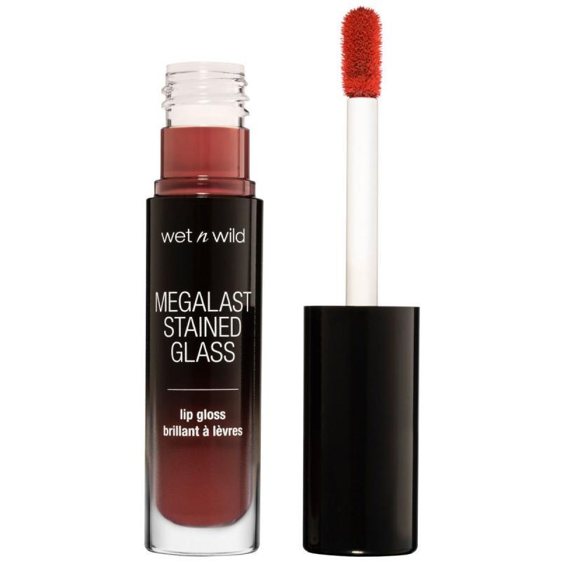 Wet n Wild Megalast Lipgloss Handle With Care