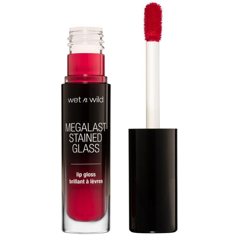 Wet n Wild Megalast Lipgloss Heart Shattering