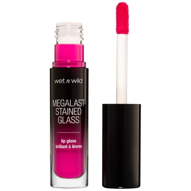Wet n Wild Megalast Lipgloss Kiss My Glass