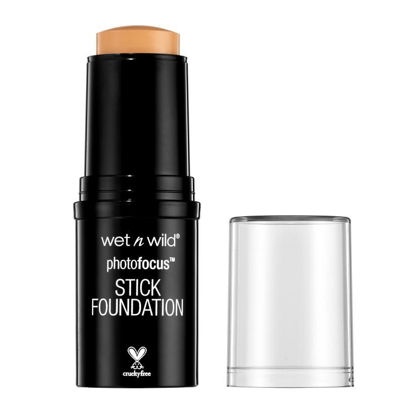 Wet n Wild Photo Focus Stick Foundation Cream Beige