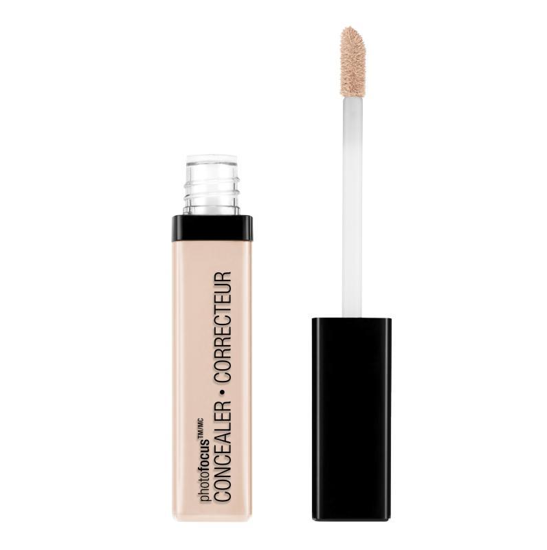 Wet n Wild Photo Focus Concealer Fair Beige
