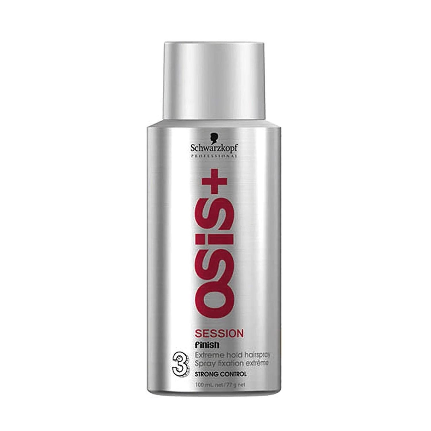 Schwarzkopf Osis+ Session 100ml
