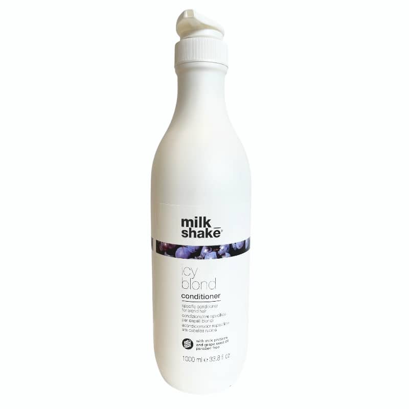 Milk_Shake Icy Blond Conditioner 1000ml