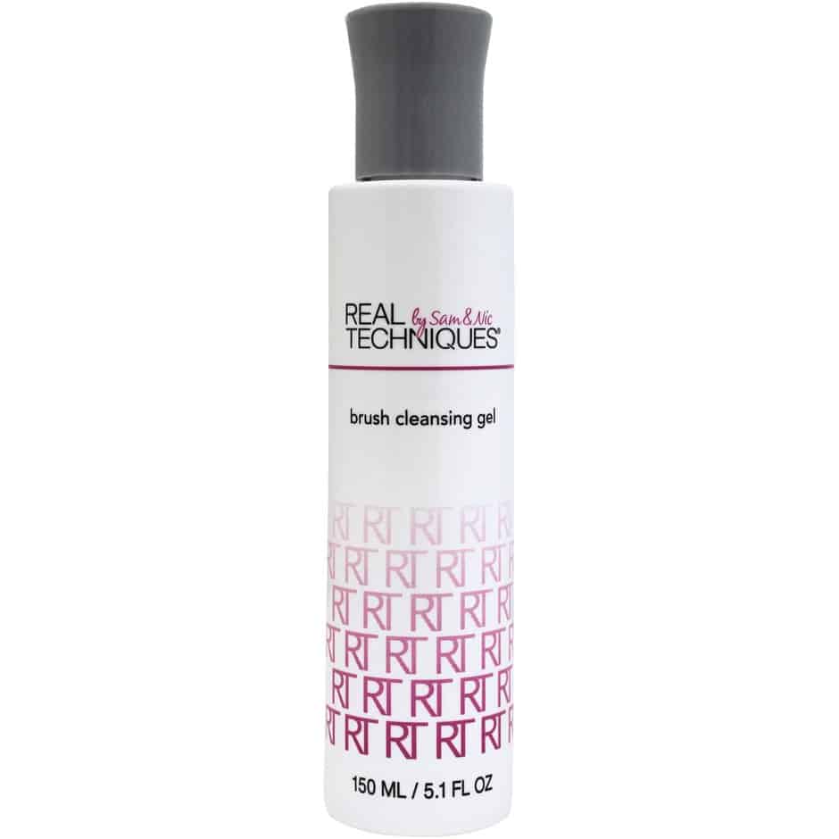 Real Techniques Brush Cleansing Gel