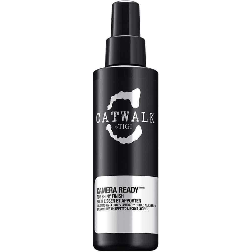 TIGI Catwalk Camera Ready Shine Spray 150ml