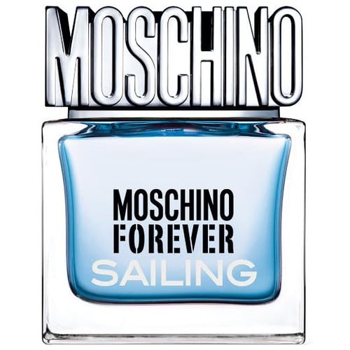 Moschino Forever Sailing Edt 30ml
