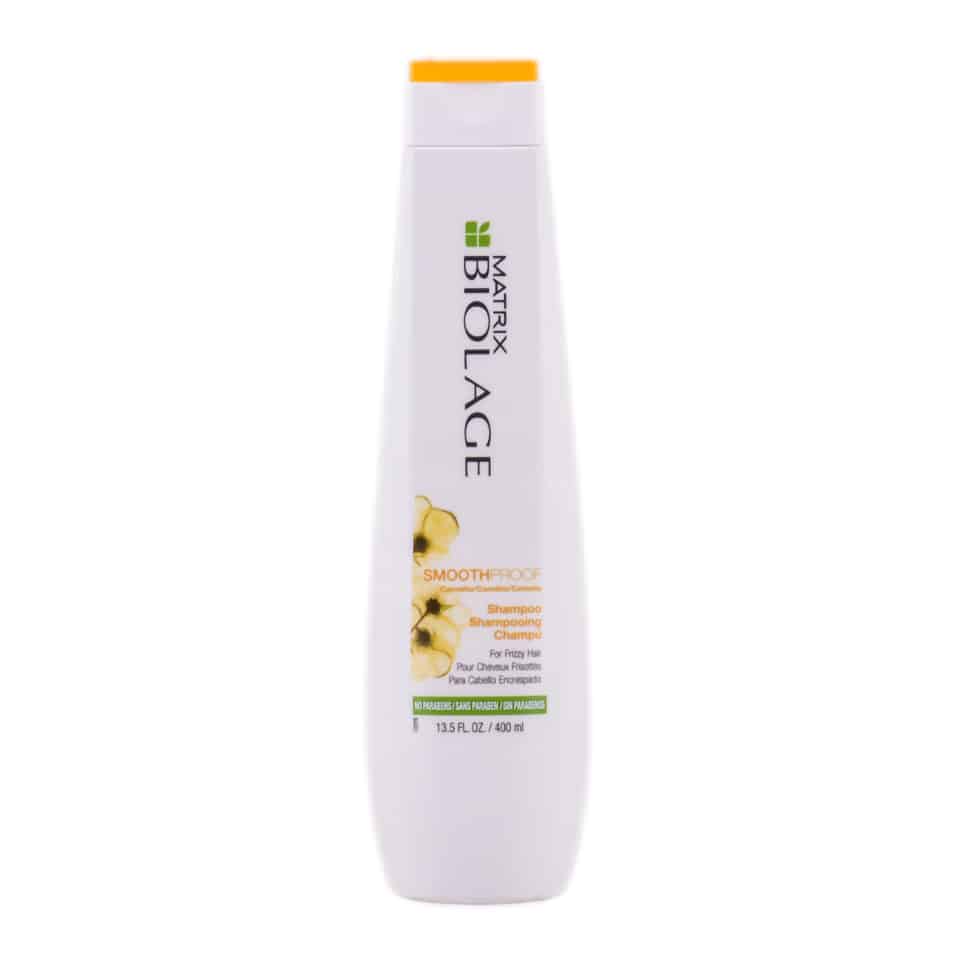 Matrix Biolage Smooth Proof Shampoo 400ml