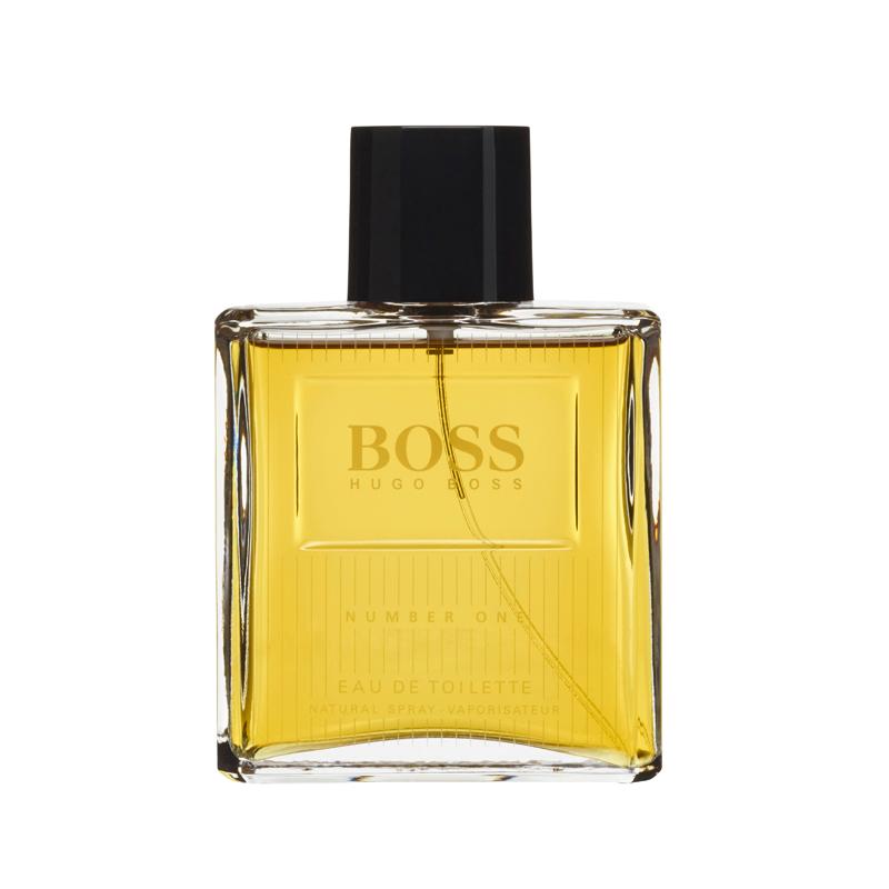 Hugo Boss Boss Number One Edt 125ml