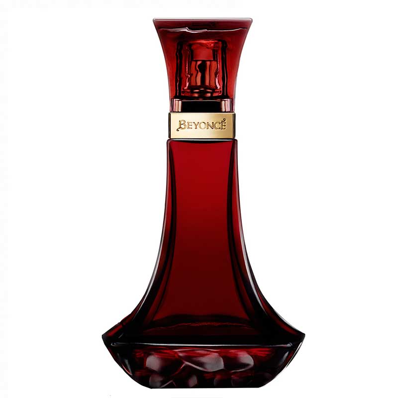 Beyonce Heat Kissed Edp 100ml