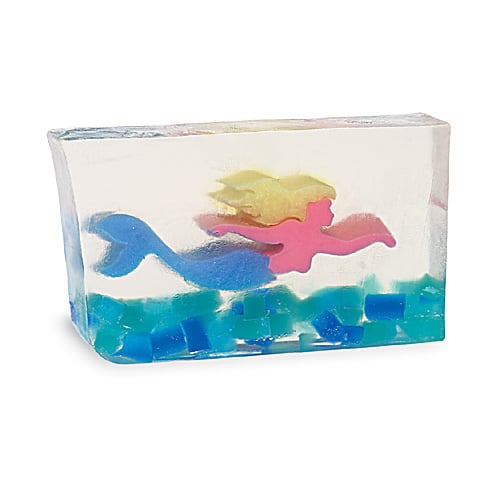 Primal Elements Bar Soap Mermaid 170g