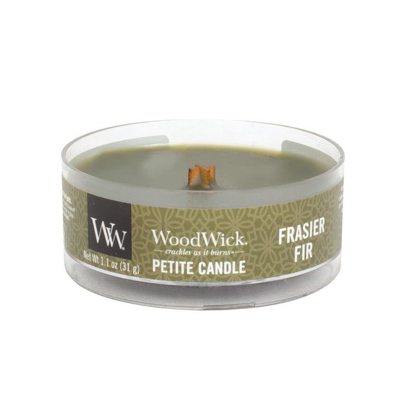 WoodWick Petite - Frasier Fir