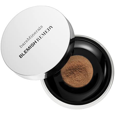 Bare Minerals Blemish Remedy Foundation - Clearly Almond 11
