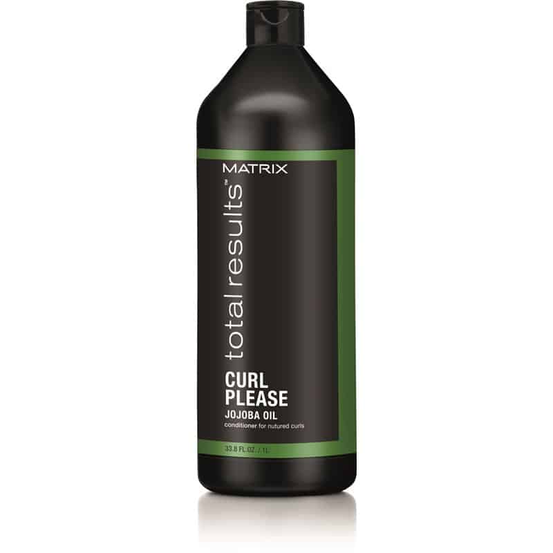 Matrix Total Results Curl Please Conditioner 1000ml