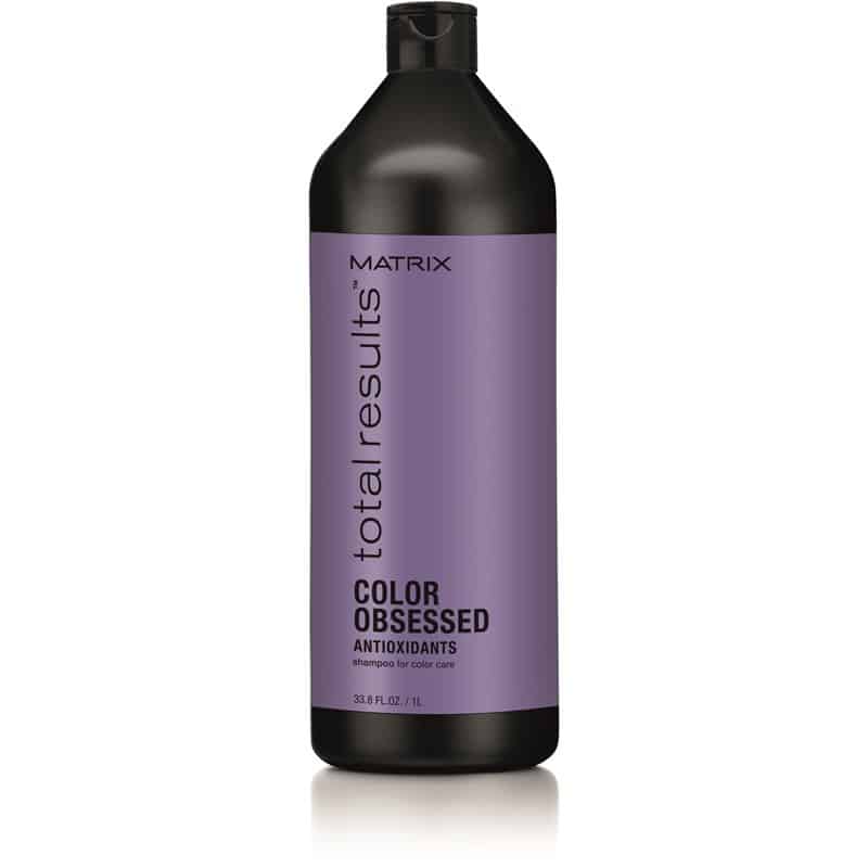 Matrix Total Results Color Obsessed Shampoo 1000ml