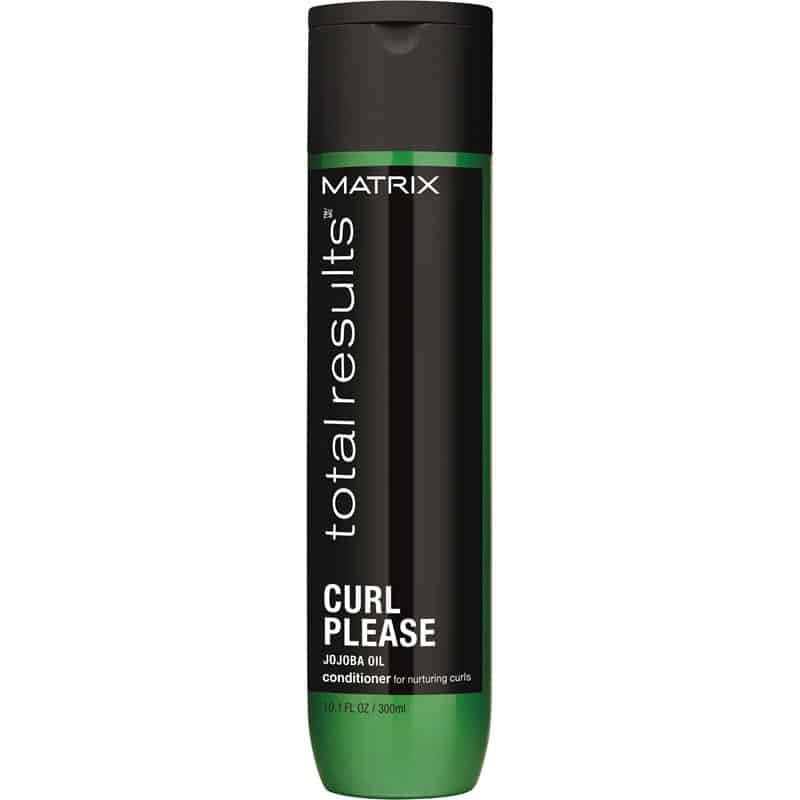 Matrix Total Results Curl Please Conditioner 300ml
