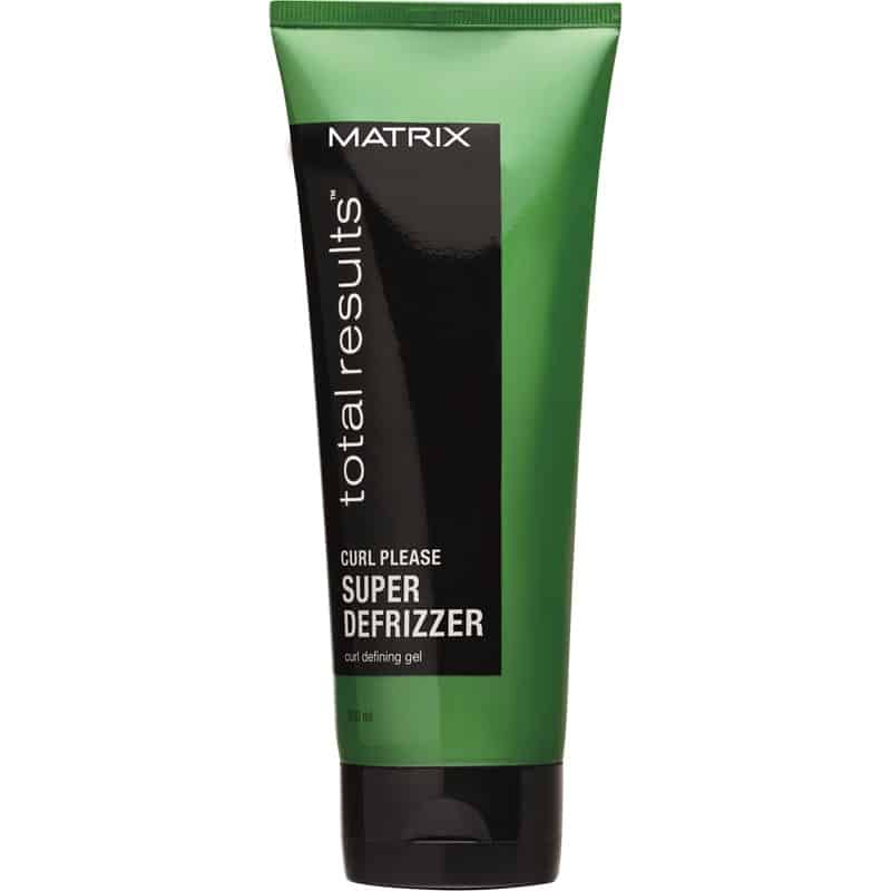 Matrix Total Results Curl Please Super Defrizzer 200ml