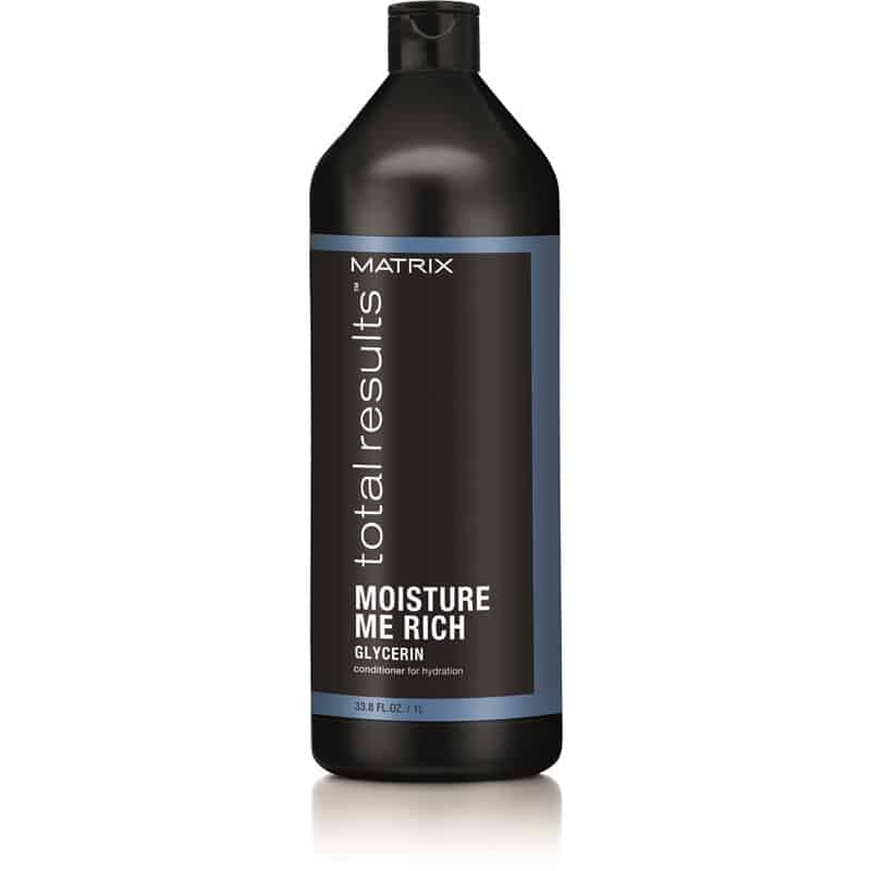 Matrix Total Results Moisture Me Rich Conditioner 1000ml