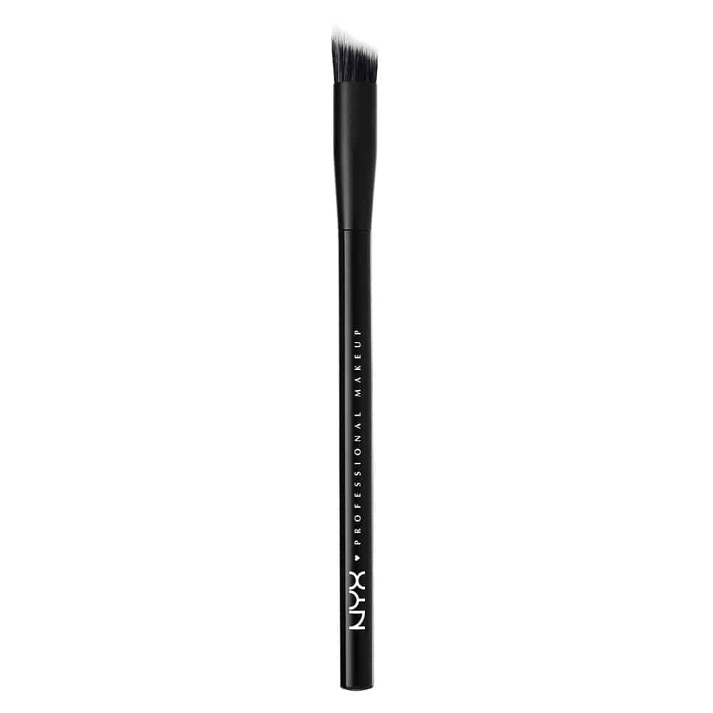 NYX PROF. MAKEUP Pro Dual Fiber Precision Brush