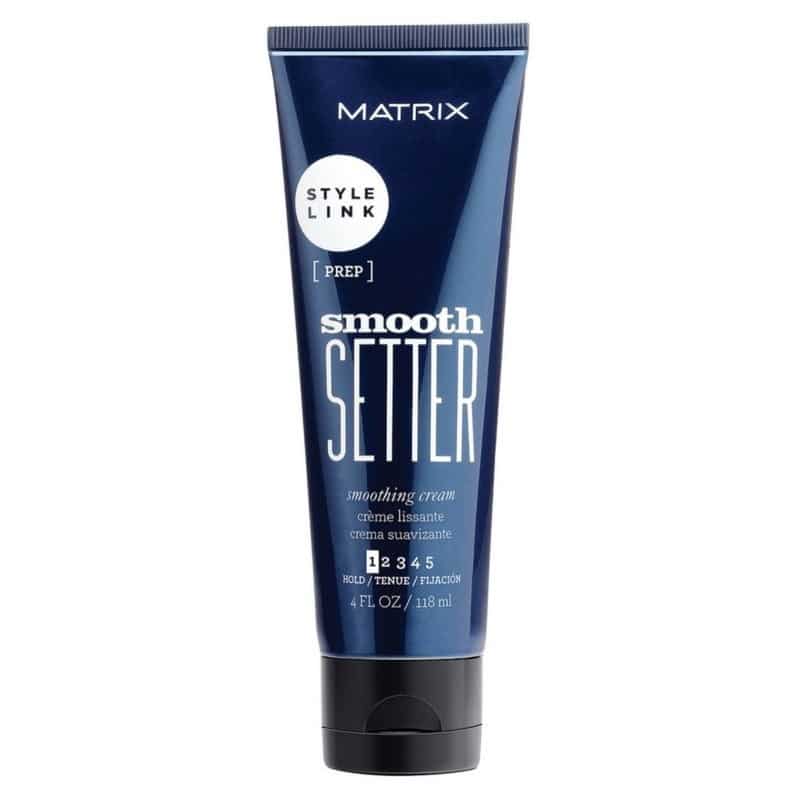 Matrix Style Link Smooth Setter Cream 118ml