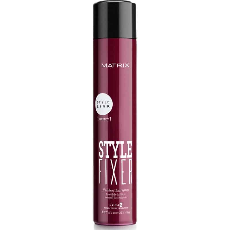 Matrix Style Link Style Fixer Finishing Spray 400ml