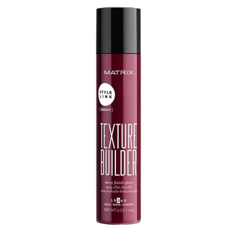 Matrix Style Link Texture Builder Messy Finish Spray 150ml