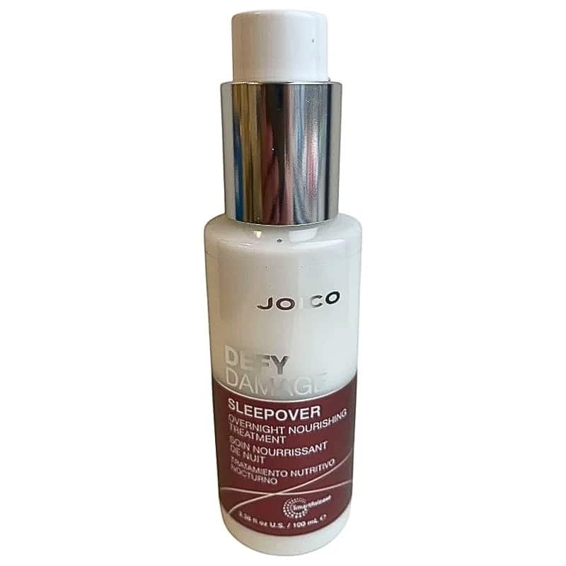 Joico Defy Damage Sleepover Overnight Nourishing Treatment 100ml