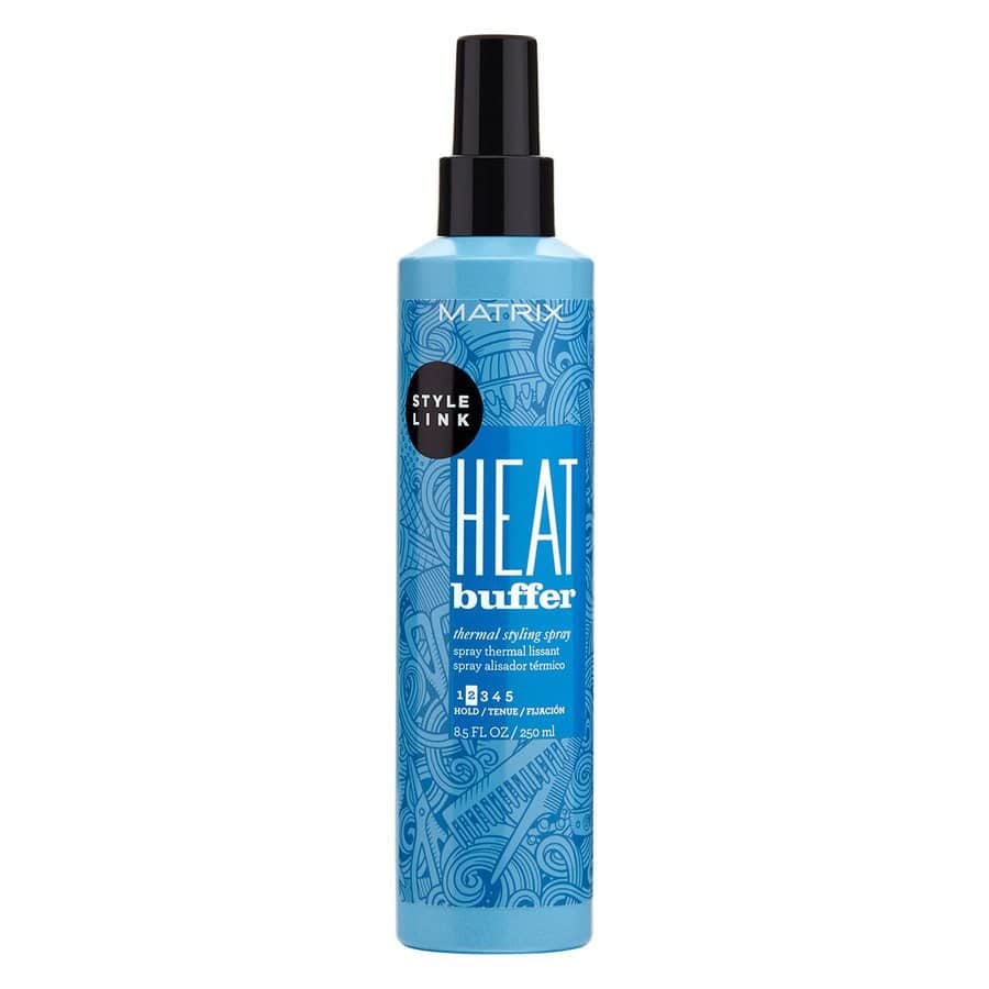 Matrix Style Link Heat Buffer Thermal Styling Spray 250ml