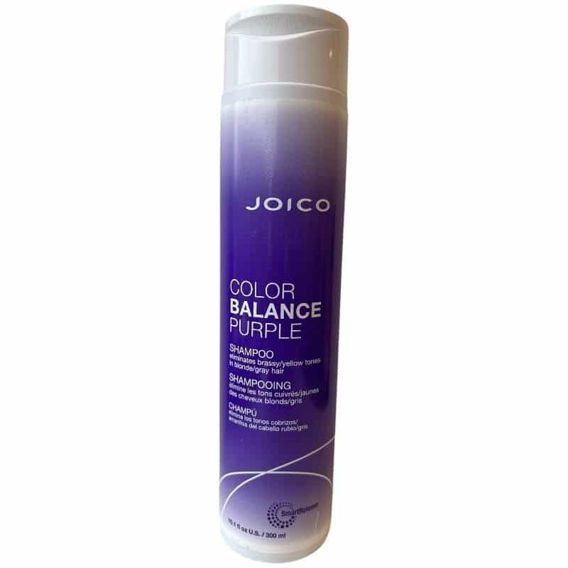Joico Color Balance Purple Shampoo 300ml