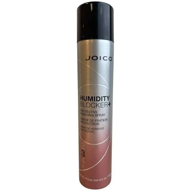 Joico Humidity Blocker + Protective Finishing Spray 180ml