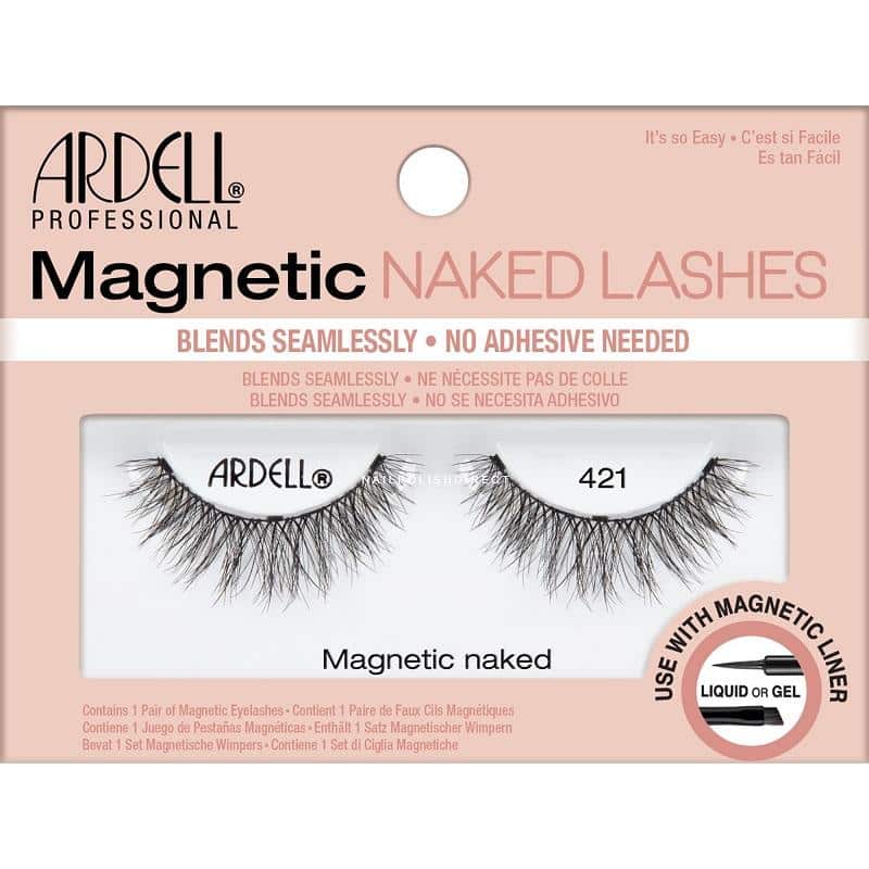 Ardell Magnetic Naked Lashes 421