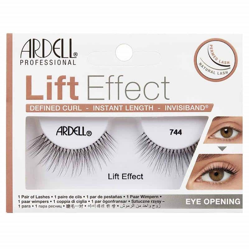 Ardell Lift Effect 744