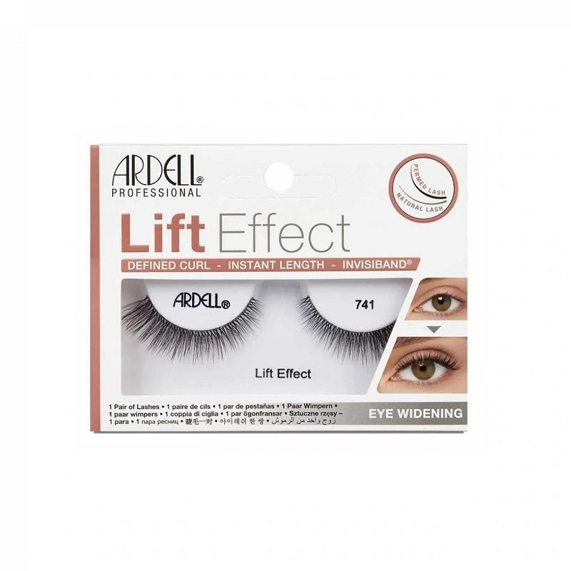 Ardell Lift Effect 741