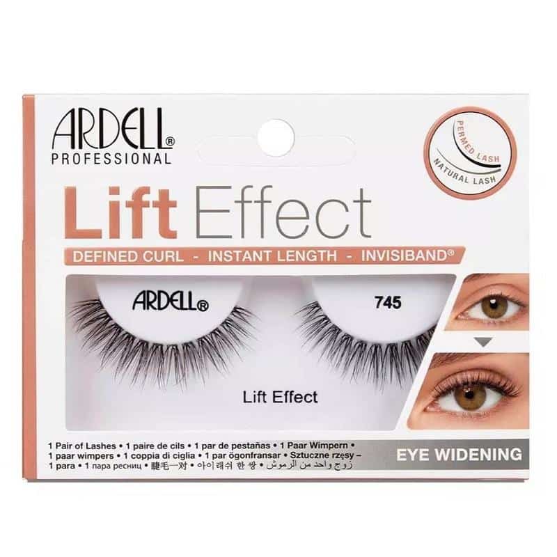 Ardell Lift Effect 745