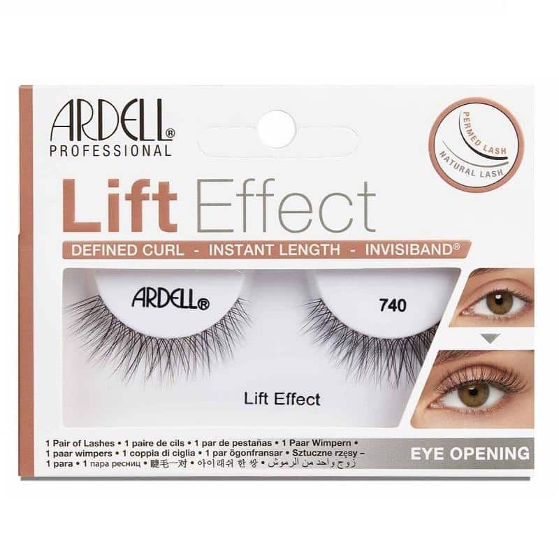 Ardell Lift Effect 740