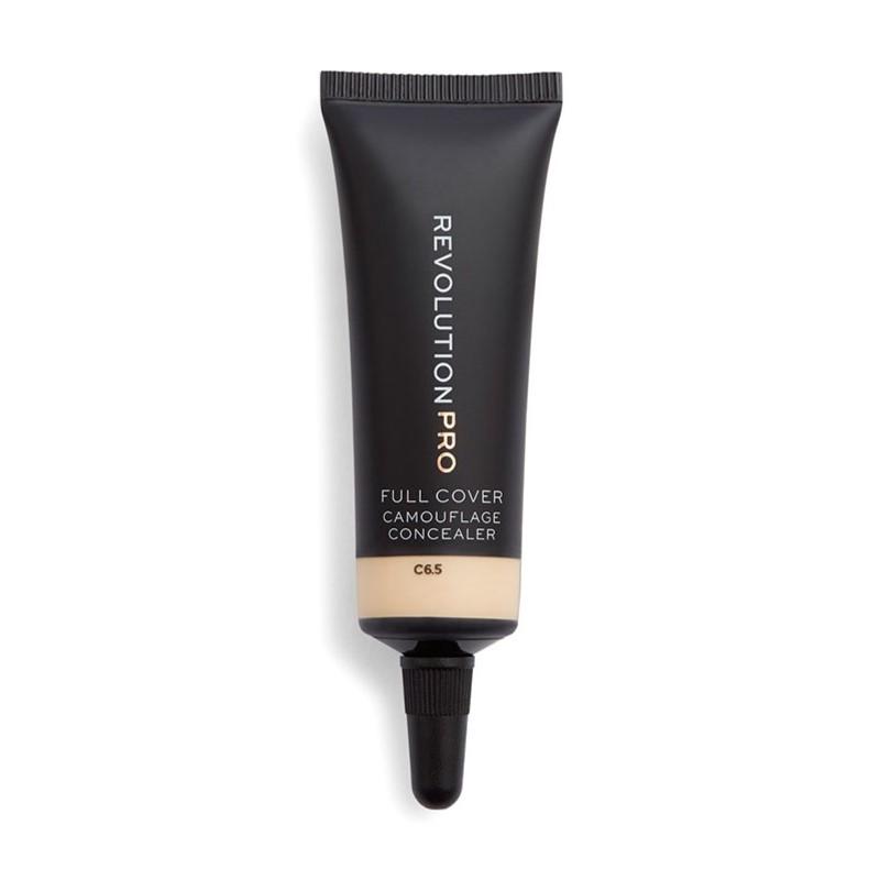 Makeup Revolution Pro Camouflage Concealer C6.5