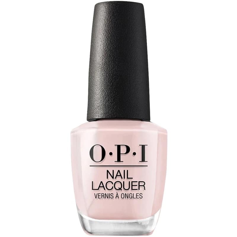 OPI Nail Polish Very First Knockwurst 15ml