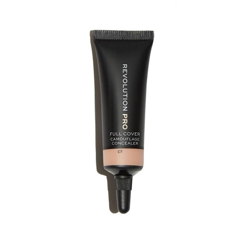 Makeup Revolution Pro Camouflage Concealer C7