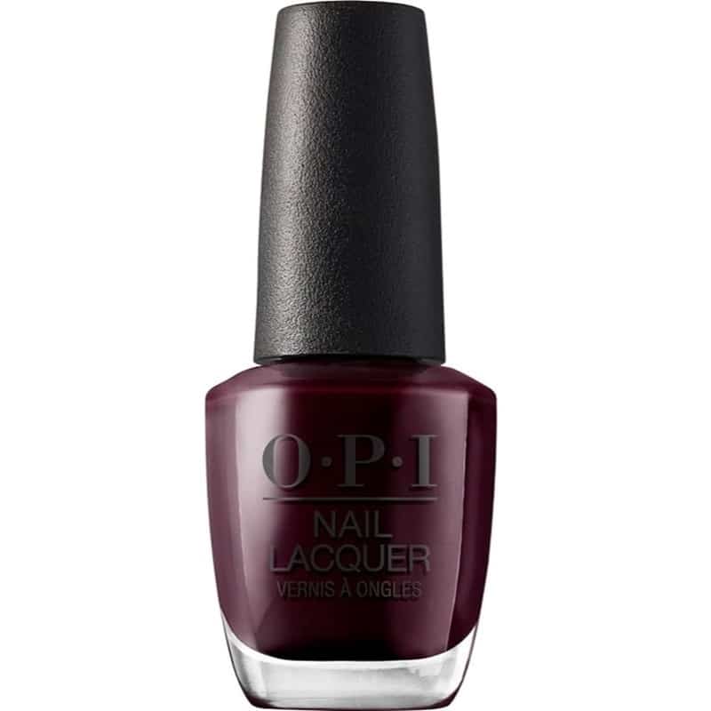 OPI Nail Polish In The Cable Car-Pool Lane 15ml