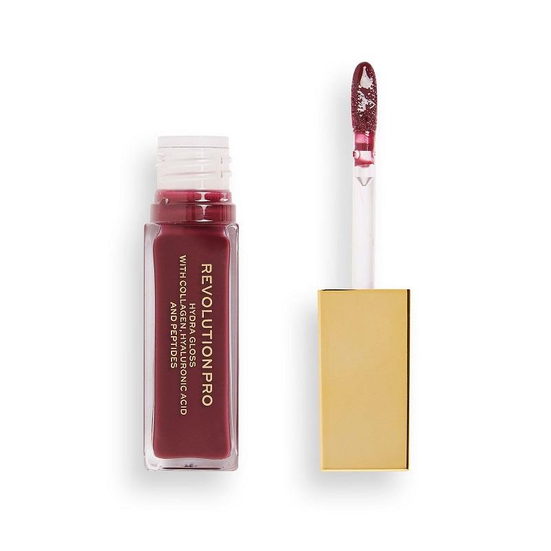 Makeup Revolution Pro Hydra Plump Lip Gloss Adorn