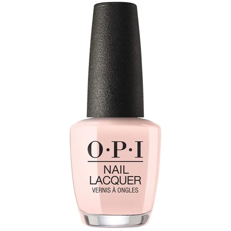 OPI Nail Polish Put It In Neutral 15ml