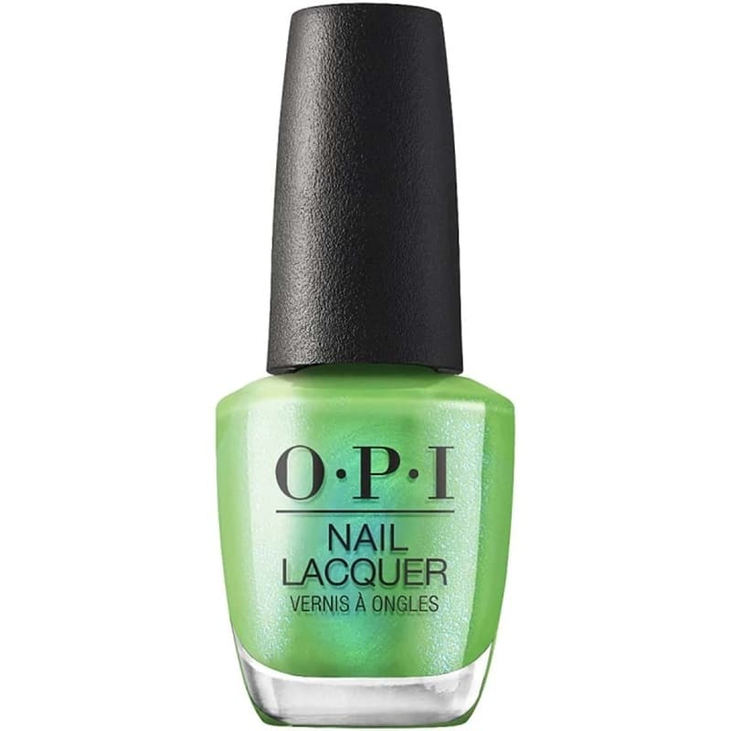 OPI Nail Polish Make Rainbows 15ml