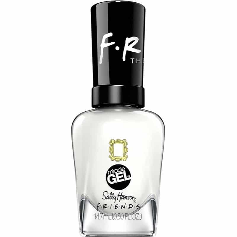 Sally Hansen Miracle Gel #882 A Moo Point