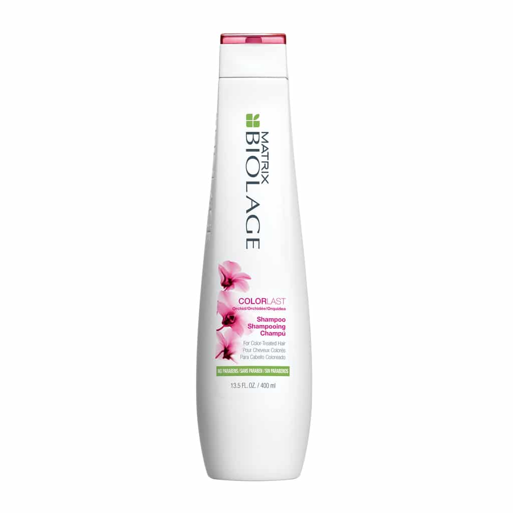 Matrix Biolage Colorlast Schampoo 400ml