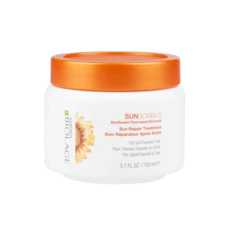 Matrix Biolage Sunsorials Sun Repair Treatment 150ml