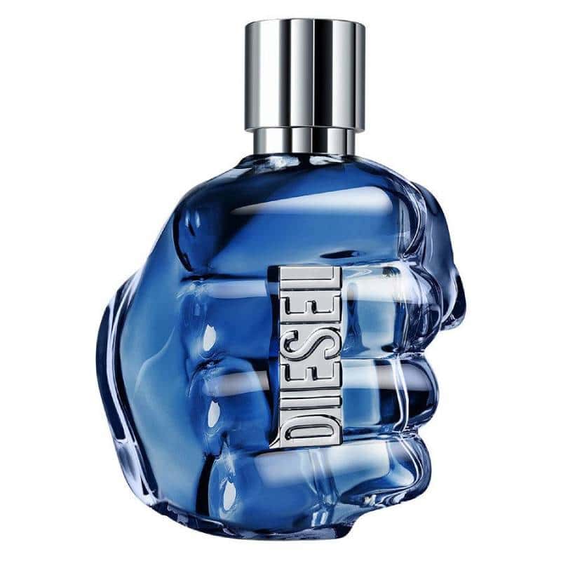 Diesel Sound of the Brave Edt 75ml
