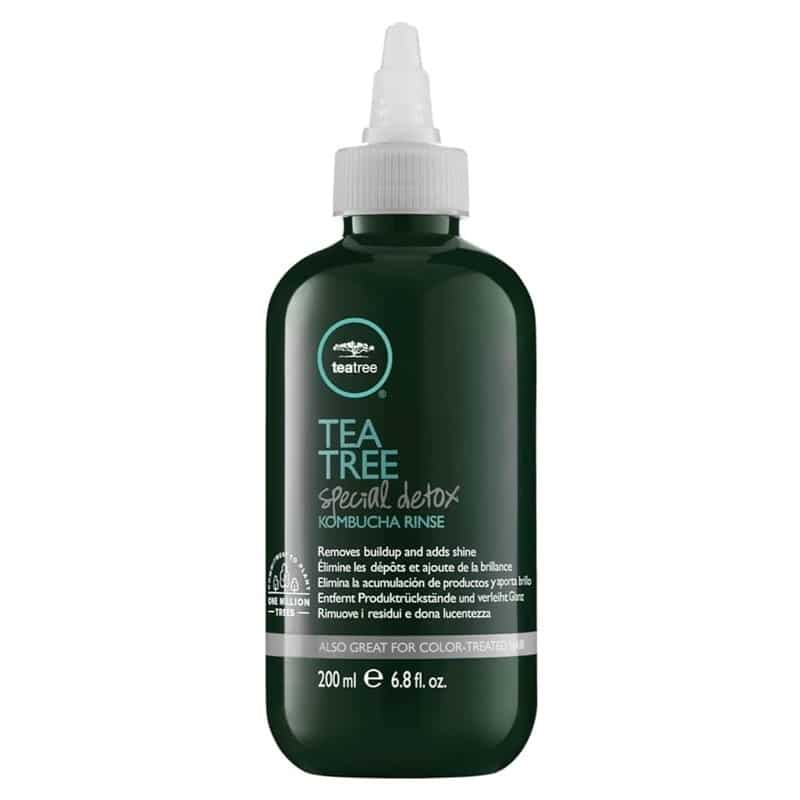 Paul Mitchell Tea Tree Special Detox Kombucha Rinse 200 ml