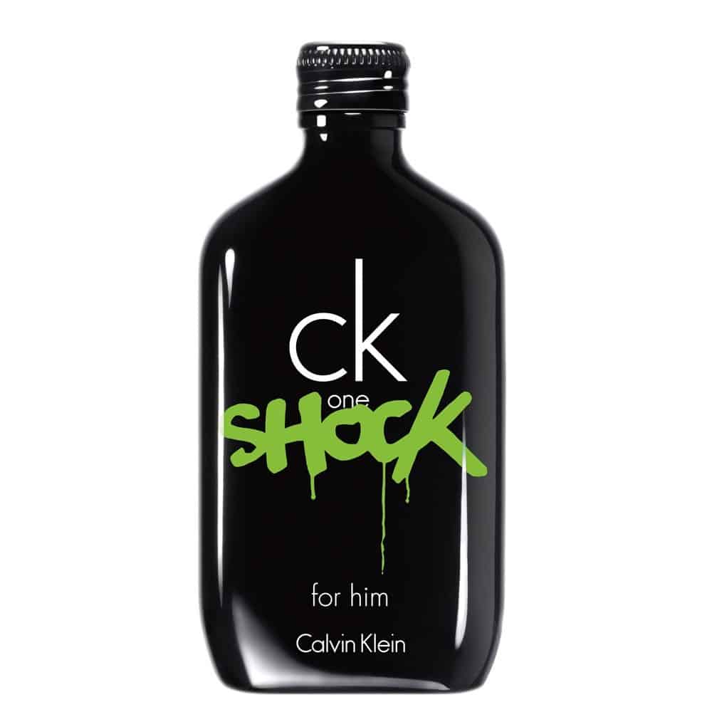 Calvin Klein One Shock For Him Edt 50ml